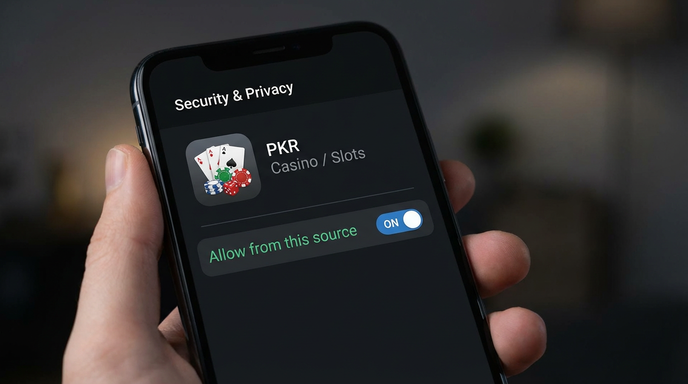 Game list for Daily Patti apk section