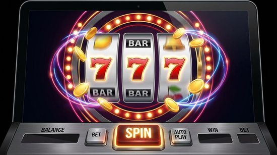 Main screen of Daily Patti slots page for PK players