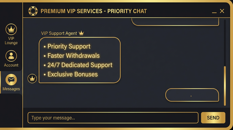 Payment and PKR controls in Daily Patti